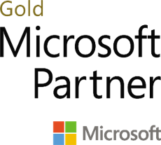 Microsoft Goldpartner