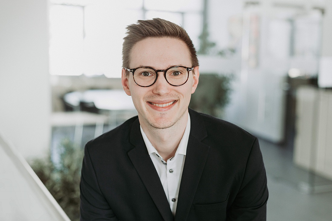 Alexander Kotsch Leitung SAP Consulting abilis group